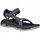 Teva Hurricane XLT3 Herren Blau/Schwarz 42