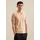 Seidensticker T-Shirt beige XXL