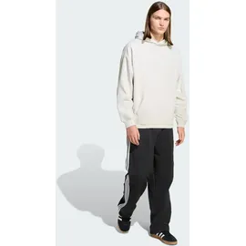 adidas Hoodie Grau 44