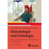 Hogrefe AG Hämatologie und Onkologie