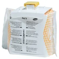 Keuco Schaumseife Nachfüllpack 6 x 600 ml
