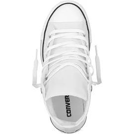 Converse Chuck Taylor Hi Kinder Weiß 32