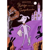 Mairisch Verlag Ringo und die Vampirkaninchen