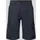 CAMEL ACTIVE Bermudas mit Cargotaschen, Marine, 34