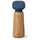 Kähler Hammershøi Pfeffermühle 18 cm Indigo unbefüllt