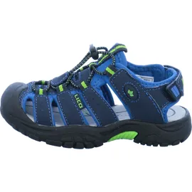LICO Nimbo Blau/Lemon 29