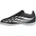 adidas Predator Club TF Kinder JS0365 - core black-ftwr white/lucid red 38 2/3