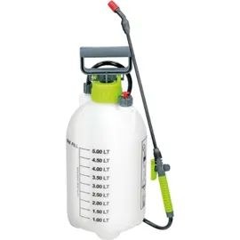 Kinzo Sprühflasche 5 l Grau