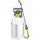 Kinzo Sprühflasche 5 l Grau