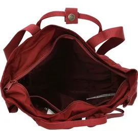 Fjällräven Kanken Totepack ox red