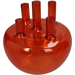 Vase ORANGE - orange