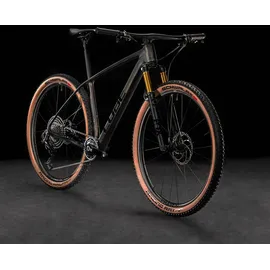 Cube Phenix C:68X SLT Rot Modell 2025 - liquidlava ́n ́black XL