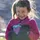 Klean Kanteen Kid Steel Cup 0,296 l Lila