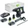 Festool KHC 18 EB-Basic Akku Kombihammer 18 V 2,6 J SDS-Plus + 2x Akku 4,0 Ah + Ladegerät