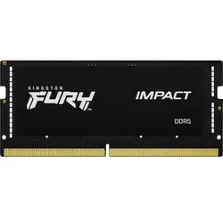 Kingston FURY Impact SO-DIMM 32GB