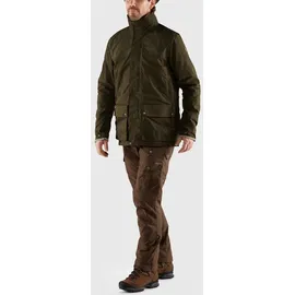 Fjällräven Sörmland Padded Jacket