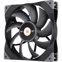 Thermaltake TOUGHFAN - Gehäuselüfter - 140mm - Schwarz