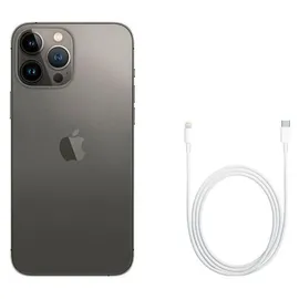 Apple iPhone 13 Pro Max 256 GB Graphit