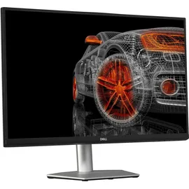 Dell S2722QC 27"