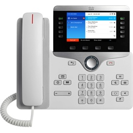 Cisco IP Phone 8861