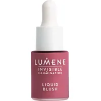 LUMENE Invisible Illumination Liquid Blush Berry Nectar