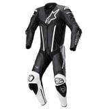 Alpinestars Fusion 1-Teiler weiß 46