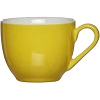 Ritzenhoff & Breker Espressotasse 0,08 l Gelb 6 St.