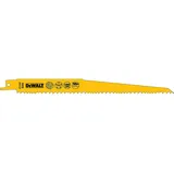 DeWalt Säbelsägeblatt 228 mm 5 Stück