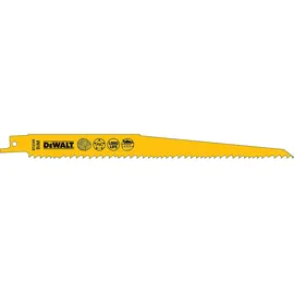 DeWalt Säbelsägeblatt 228 mm 5 Stück