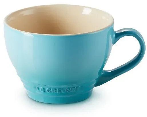 Le Creuset Becher 400 ml Karibik