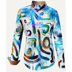 DAPURITOJO CONO - Besondere Bluse - GERMENS