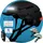 MIVELO NOVA 58,5-61 cm Unisex schwarz 2023
