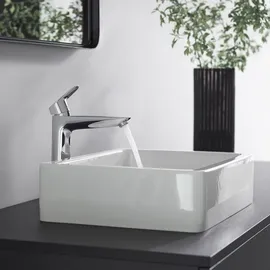 Hansgrohe Logis 190 Einhandmischer chrom 71090000