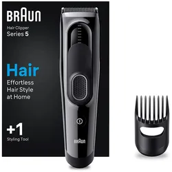 Braun HC5310 Haarschneidemaschine