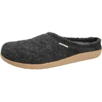 Giesswein Veitsch anthrazit 44