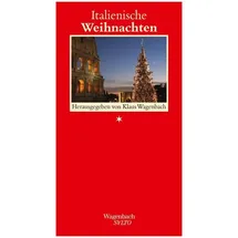 Wagenbach, K Italienische Weihnachten
