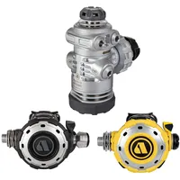 Apeks MTX-RC Atemreglerset