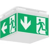 RZB LED-Notl.Deckenleuchte 672291.002