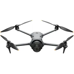 Mavic 4 Pro Quadrocopter Multicopter/Drohne Flugzeit: 51 min  (Grau) (Versandkostenfrei)
