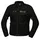 IXS Venture-BigAir 1.0 Textiljacke Schwarz M