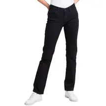 CROSS JEANS ® Rose Schwarz W27/L34