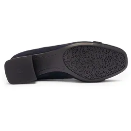 ARA Flache Pumps in blau, | Gr.: 35