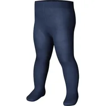 Playshoes Strumpfhose in Dunkelblau - 86/92