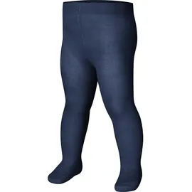 Playshoes Strumpfhose in Dunkelblau - 86/92