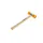 Gedore Plastikhammer 320 g