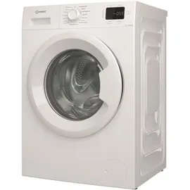 Indesit IM 642 MY TIME FR Waschmaschine (6 kg, 1200 U/min)