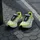 adidas Adizero Boston 13 Damen Solar Yellow/Cloud White/Powder Plum 36 2/3