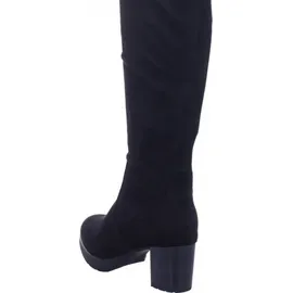 Jana Shoes Stiefel in schwarz Größe 36