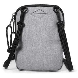 Eastpak Buddy Umhängetasche Sunday Grey One Size