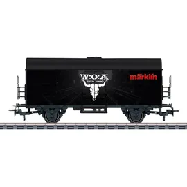 Märklin Gedeckter Güterwagen 44293 H0